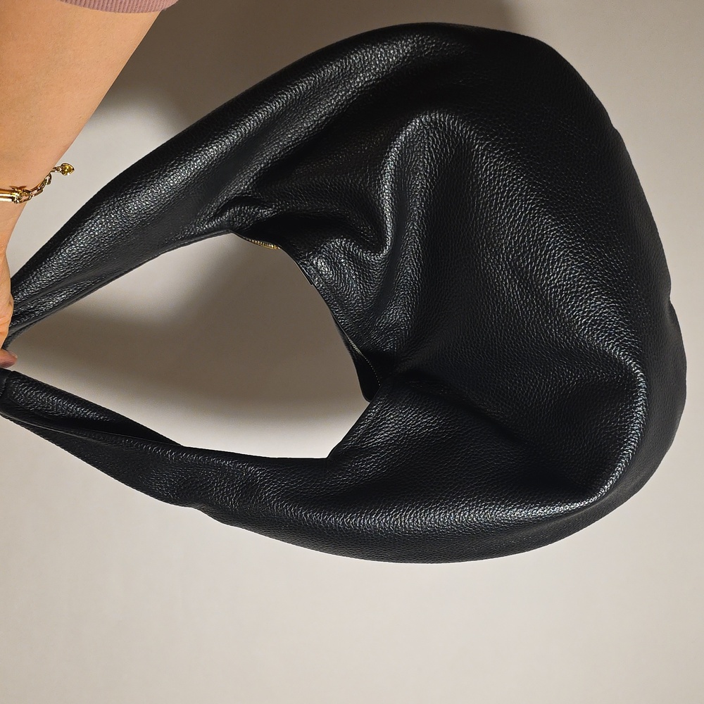 Flattered Alva shoulder bag black - Picture 13 of 14